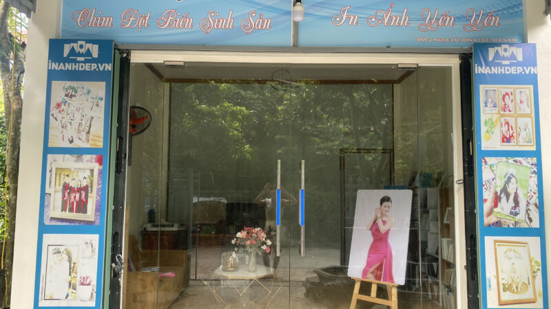 IN ẢNH, RỬA HÌNH ẢNH đẹp, nhanh, giao ảnh tận nhà