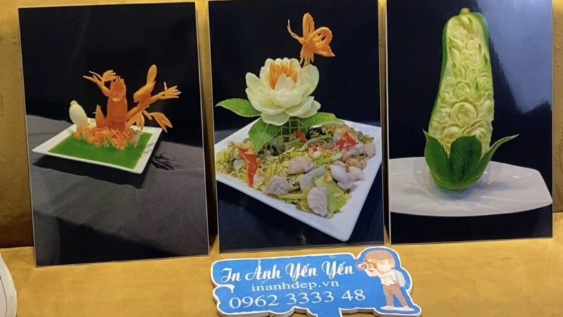 IN ẢNH TRÁNG GƯƠNG – Địa chỉ in đẹp, sắc nét giá phù hợp