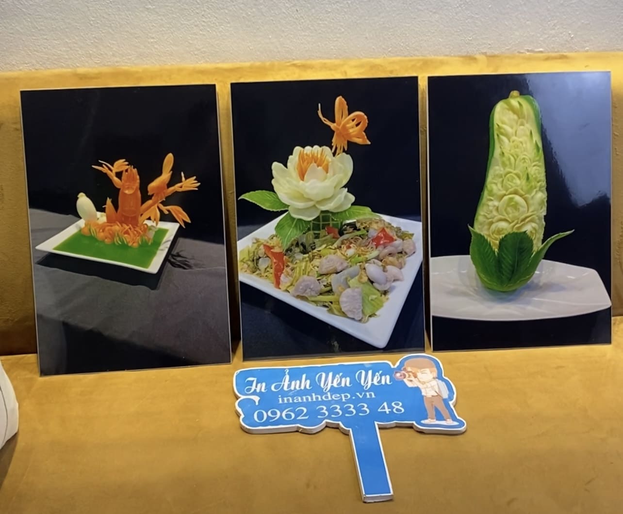 IN ẢNH TRÁNG GƯƠNG – Địa chỉ in đẹp, sắc nét giá phù hợp